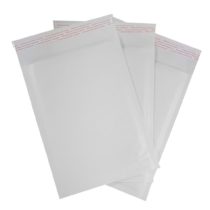 Triplast 140 x 195 mm Bubble Padded Envelope - White (Pack of 10)