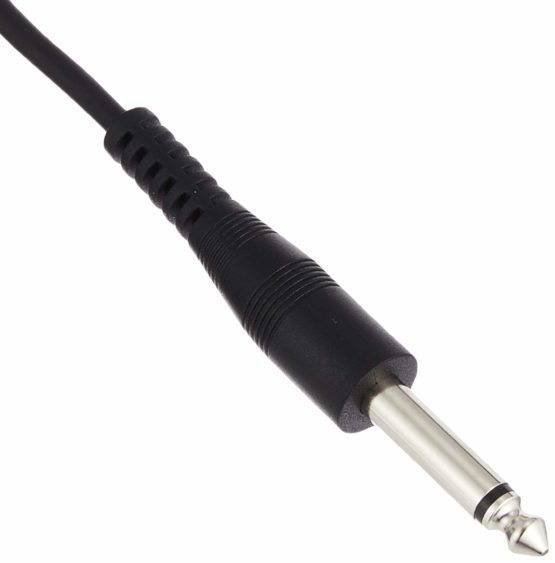 Korg PS1 Metal Single Momentary Footswitch - Image 3