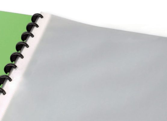 Elba Manageme! Ring Binder Ring Binder A4 Manageme! Pack of 1 Green - Image 2