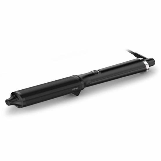 ghd Curve Classic Wave Wand - Hair Curling Wand (Black) - Image 2