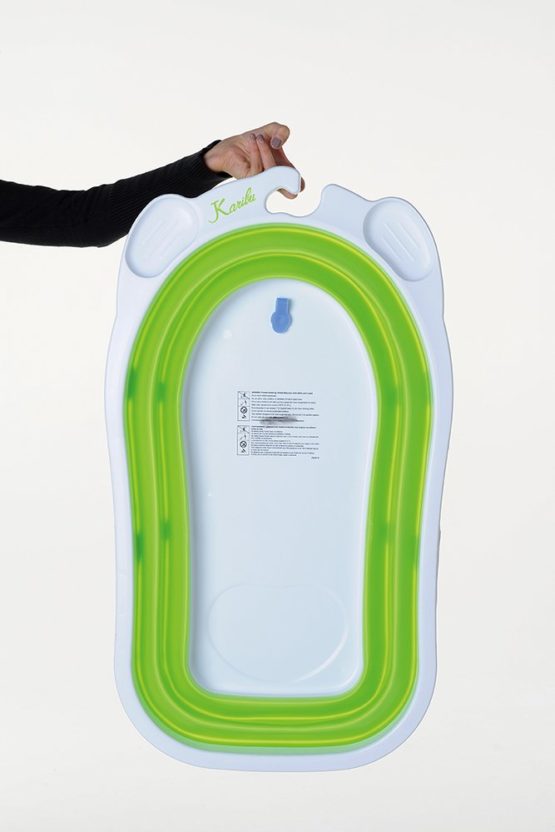 Foppapedretti Baby 9700351800 Bath Soffietto - Image 4
