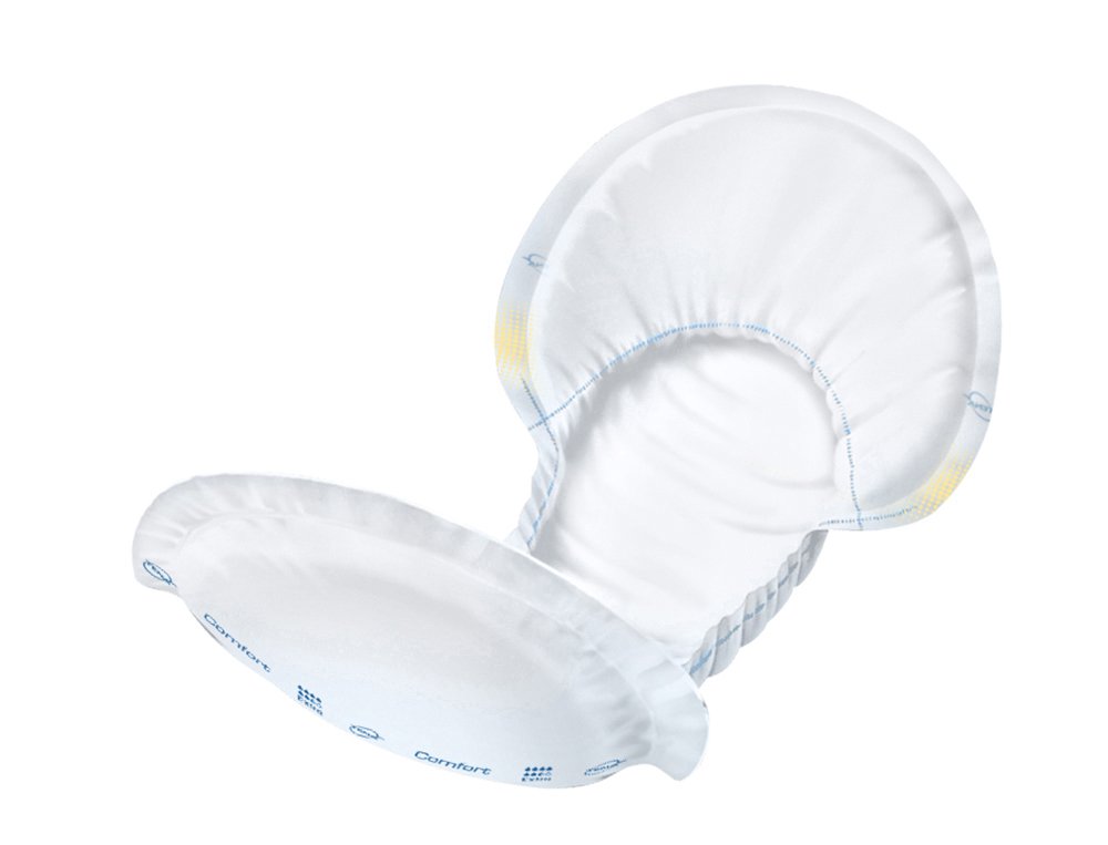 Tena 1350 ml Comfort Maxi (Eligible for VAT Relief in The UK), White, Maxi 1350 ml
