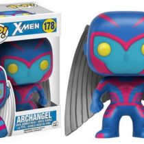 Funko 11695 X-Men 11695 Marvel Archangel Pop Bobble Figure