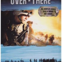 Over There: The Complete Series [DVD]