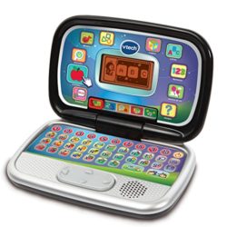 VTech Diver Black PC Única black/grey