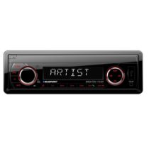 Autoradio Deckless - Blaupunkt Brighton 170NT, Bluetooth, MP3
