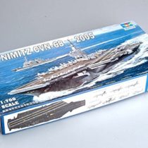 Trumpeter TRU05739 Model Kit, Various