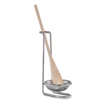 Zeller 27331 Spoon Set, Silver, 10 x 17.5 cm, 2-Piece