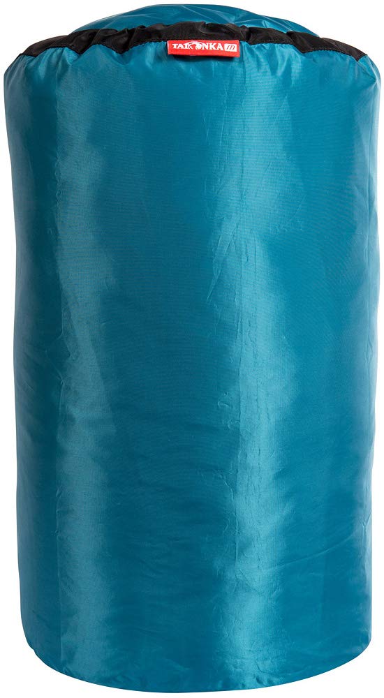 Tatonka Round Bag Medium Bag, Ocean Blue, 25 x 40 cm