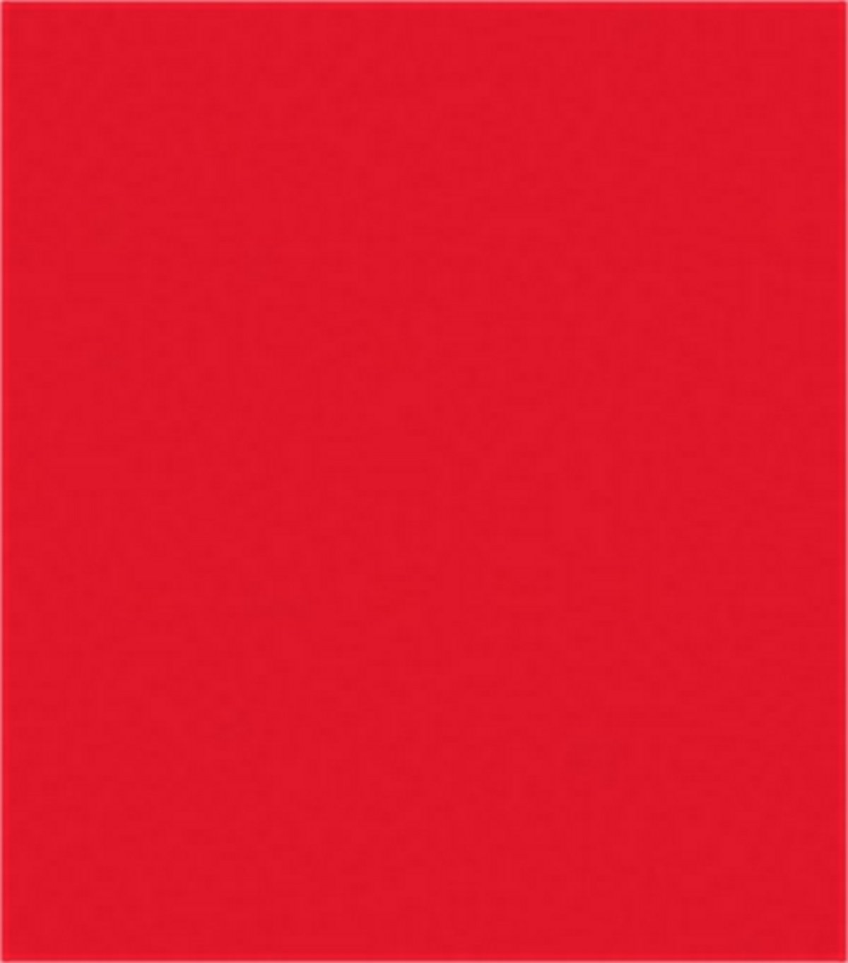 Gutermann 1094 yd Serger Thread, Scarlet, Red