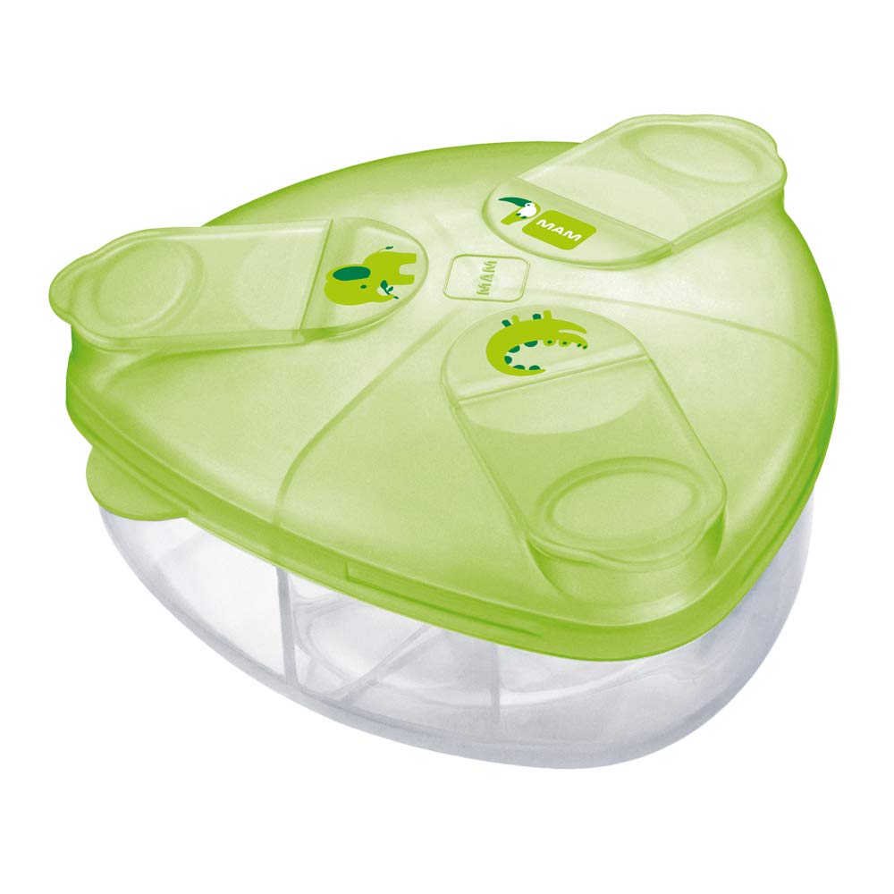 MAM Formula Dispenser, White