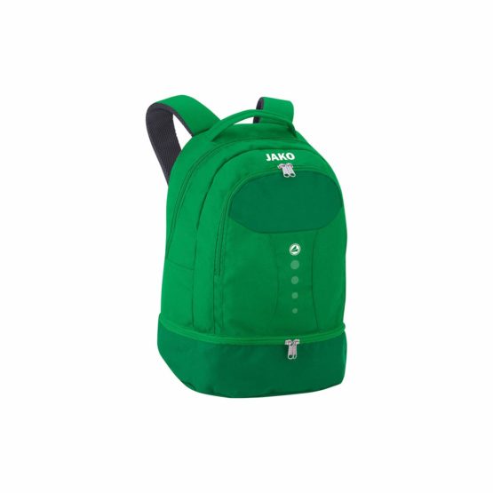 JAKO Unisex Striker Backpack Unisex Backpack - Image 2