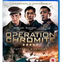 Operation Chromite