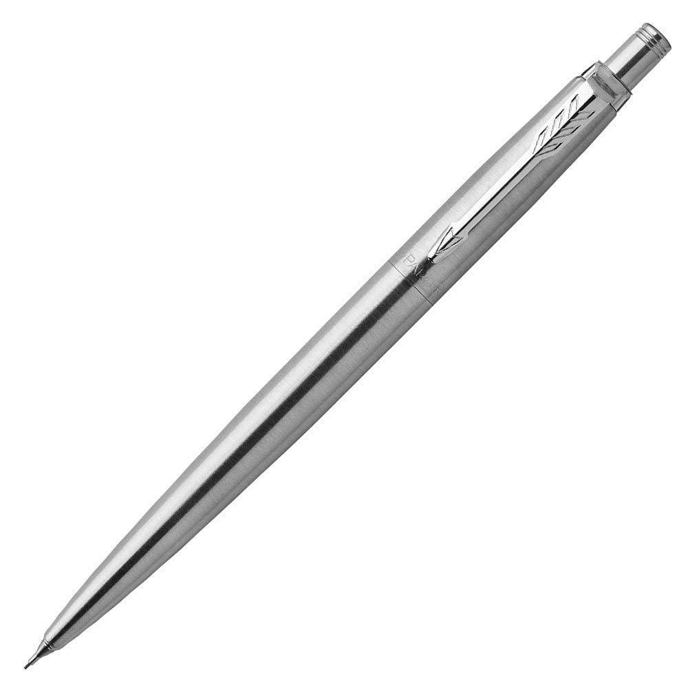 Parker Jotter Mechanical Pencil, Stainless Steel Chrome Trim