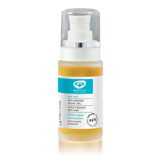 Facial Oil - Anti Ageing - Image 2