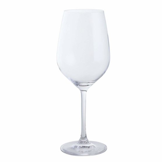 Dartington Crystal WB421/P Wine & Bar Red Wine Glasses Pair