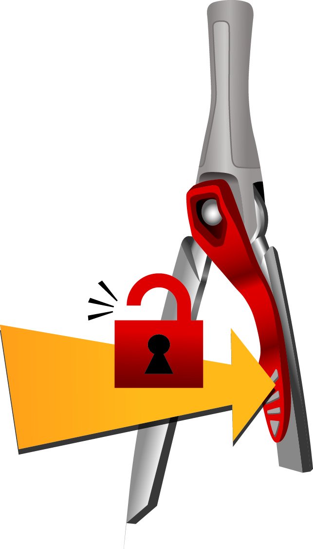 Maped, Maped Stop System, Patented Locking System, Perfect Line, with Safety Tip and Lead - Image 4