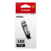 Canon 2078C001 Ink Cartridge - Black