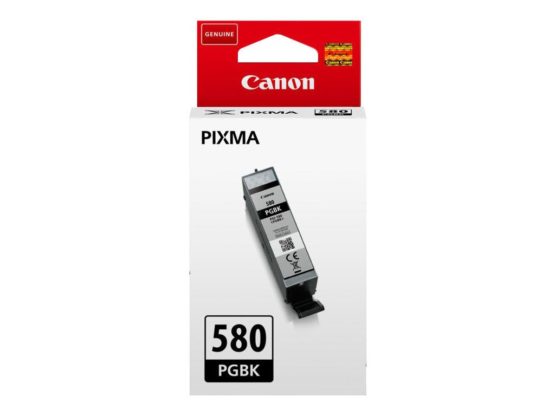Canon 2078C001 Ink Cartridge - Black