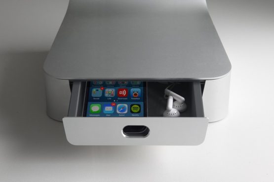 Rain Design mBase 27-Inch for iMac - Image 4