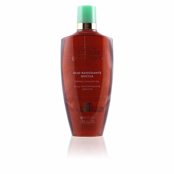 Collistar Perfect Body Firming Shower Oil 400 ml - Image 2
