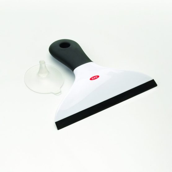 OXO 1069158 Good Grips Mini Squeegee - Image 3