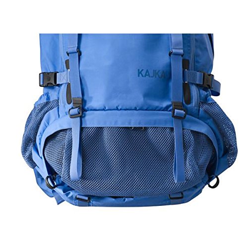 FJALLRAVEN F27097-525 Kajka 100 UN Blue OneSize, 90 x 40 x 31 cm, 100 l - Image 2