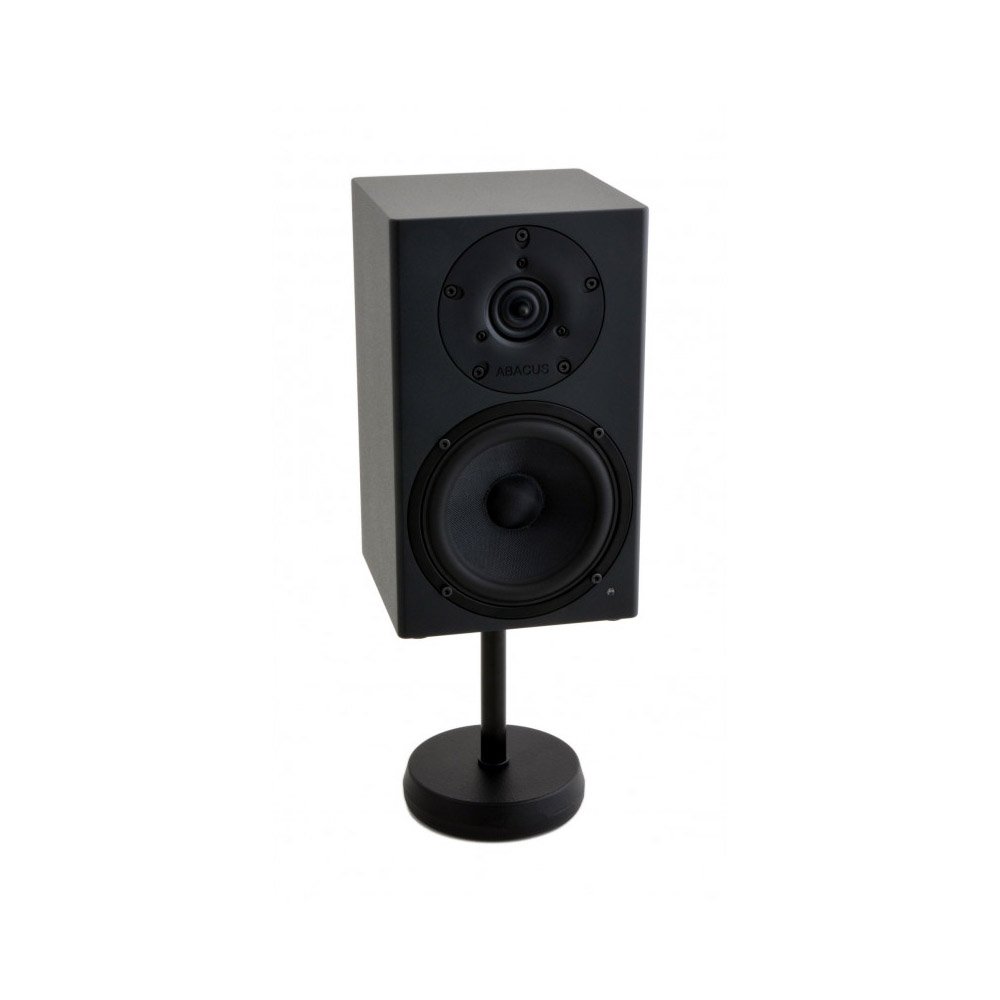 Konig & Meyer Table stand for microphones - 232, Black, 175 mm - Image 3