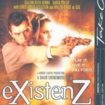 Existenz [DVD] [1999]