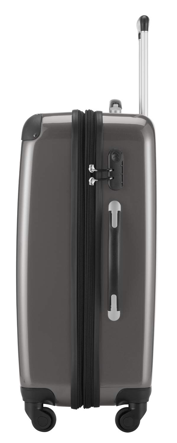 Hauptstadtkoffer Alex Expandable Hard Shell Suitcase 75 cm (119 L) with Combination Lock - Image 3