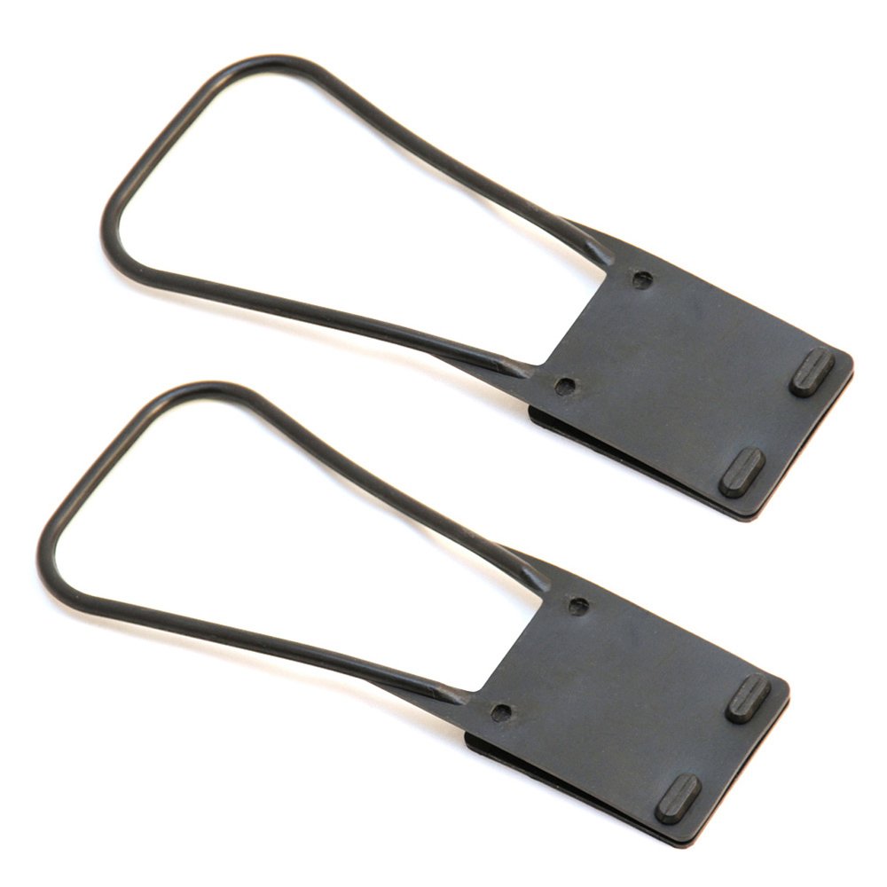 Simply SAS01 - Set of 2 - Universal Seat Belt Assist Reacher - Mobility Aid - Easy & Universal Fit