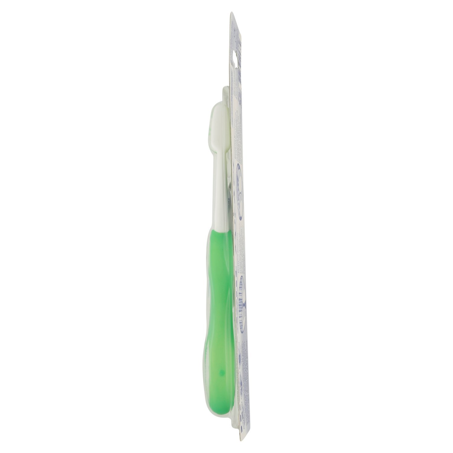 Mentadent Toothbrush Kit Pocket, Green,white - Image 4
