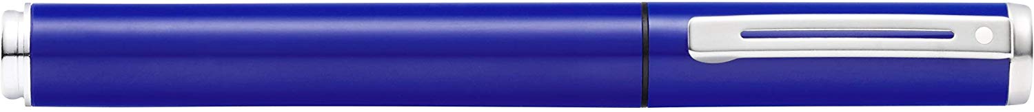 Sheaffer Pop Fountain Pen in Clamshell - Blue - Image 3