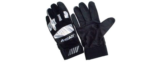 Ahead Drummer Gloves Large Pair