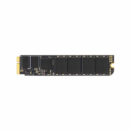 Transcend 480GB JetDrive 520 SATA III 6Gb/s Solid State Drive SSD Upgrade Kit for Mac TS480GJDM520 - Image 2