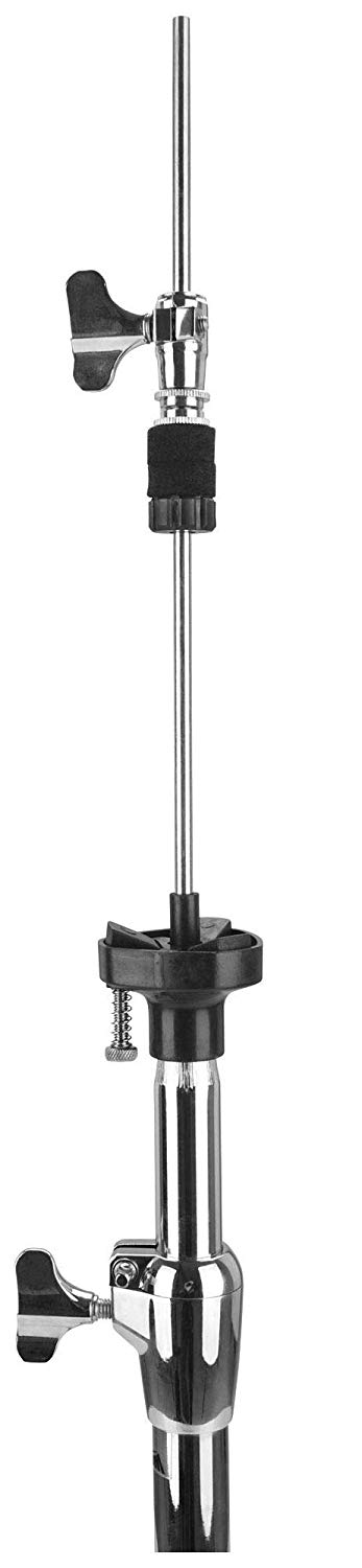 XDrum Hi Hat Stand Pro, stainlesssteel - Image 4