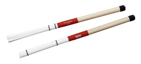 Sela SE 065 Cajon Brush 110