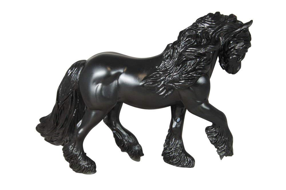 Breyer Pferdemodell Carltonlima Emma - Traditionelle Serie, Maßstab 1:9, Modell #1880 | Sammlerstück