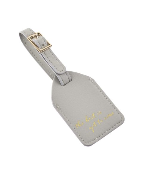 Busy B Bride To B Luggage Tag - Image 4