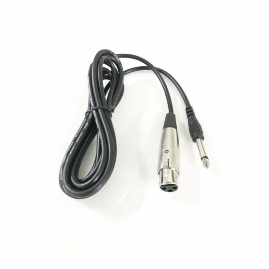 Proel Microfono dinamico dm580lc - Image 3