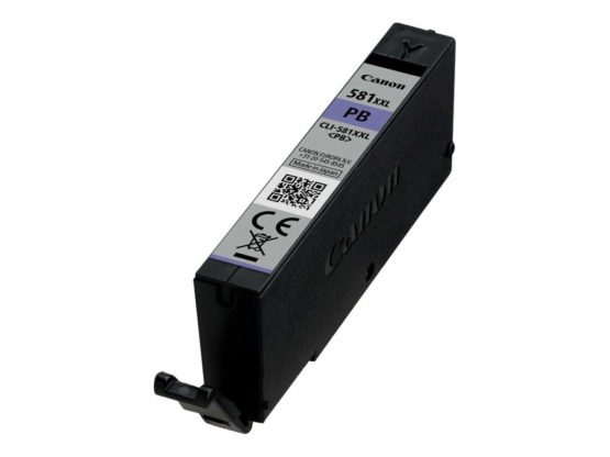 Canon Original Ink CLI-581XXL PB Black