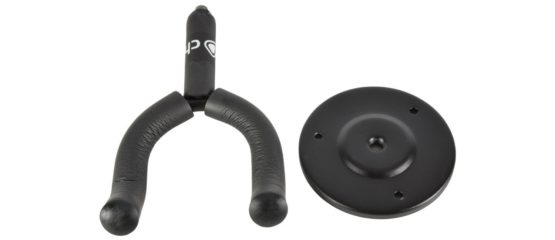 Chord Wall Mount Guitar Bracket - Image 2