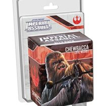 Star Wars Imperial Assault Chewbacca Ally Pack