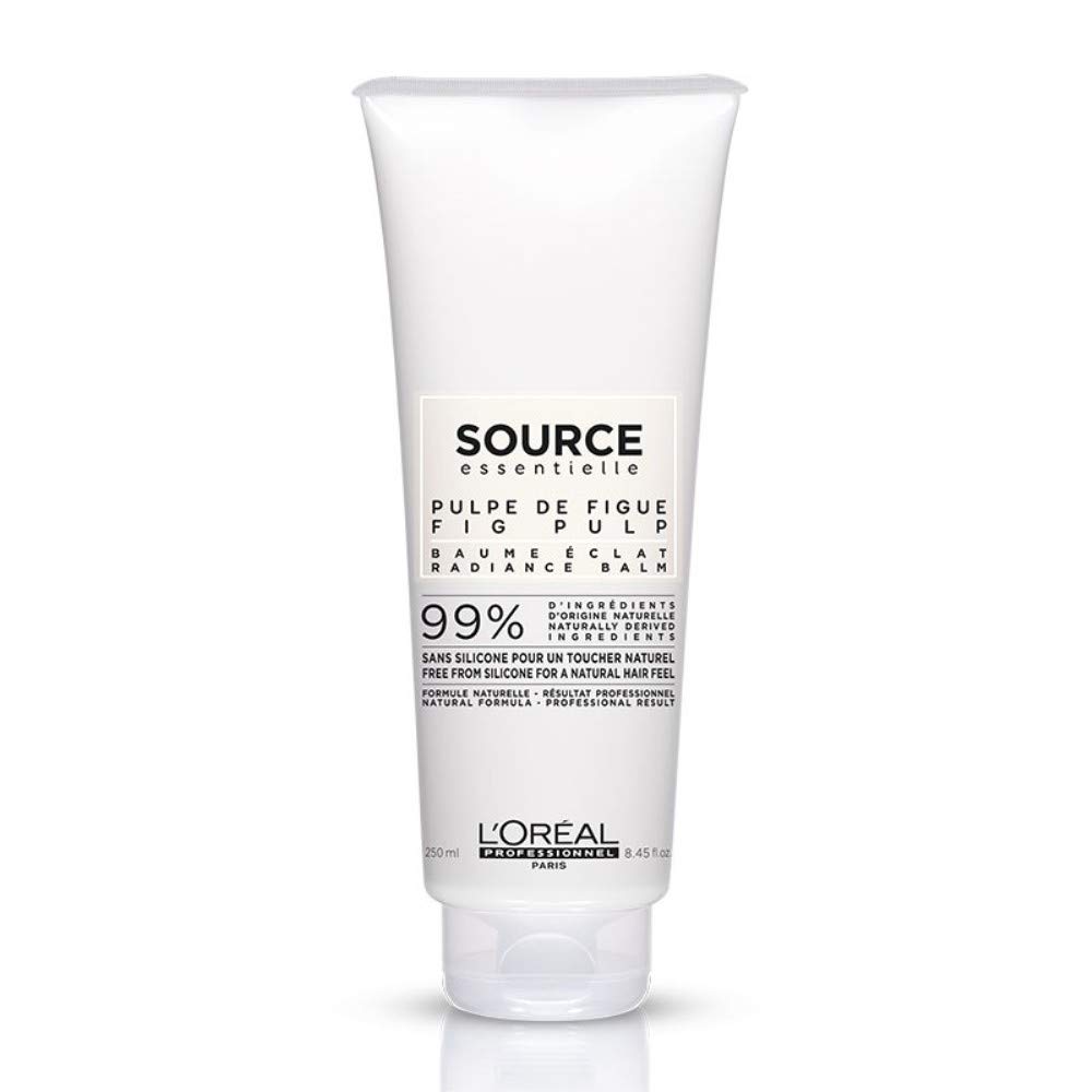 L'Oreal PULPE DE FIGUE FIG PULP 250 ml, 250 ml (Pack of 1)