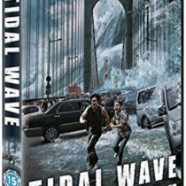 Huande: Tidal Wave [DVD]