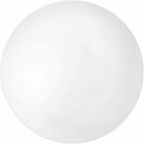 Glorex, polystyrene divisible ball Durchmesser 30 cm