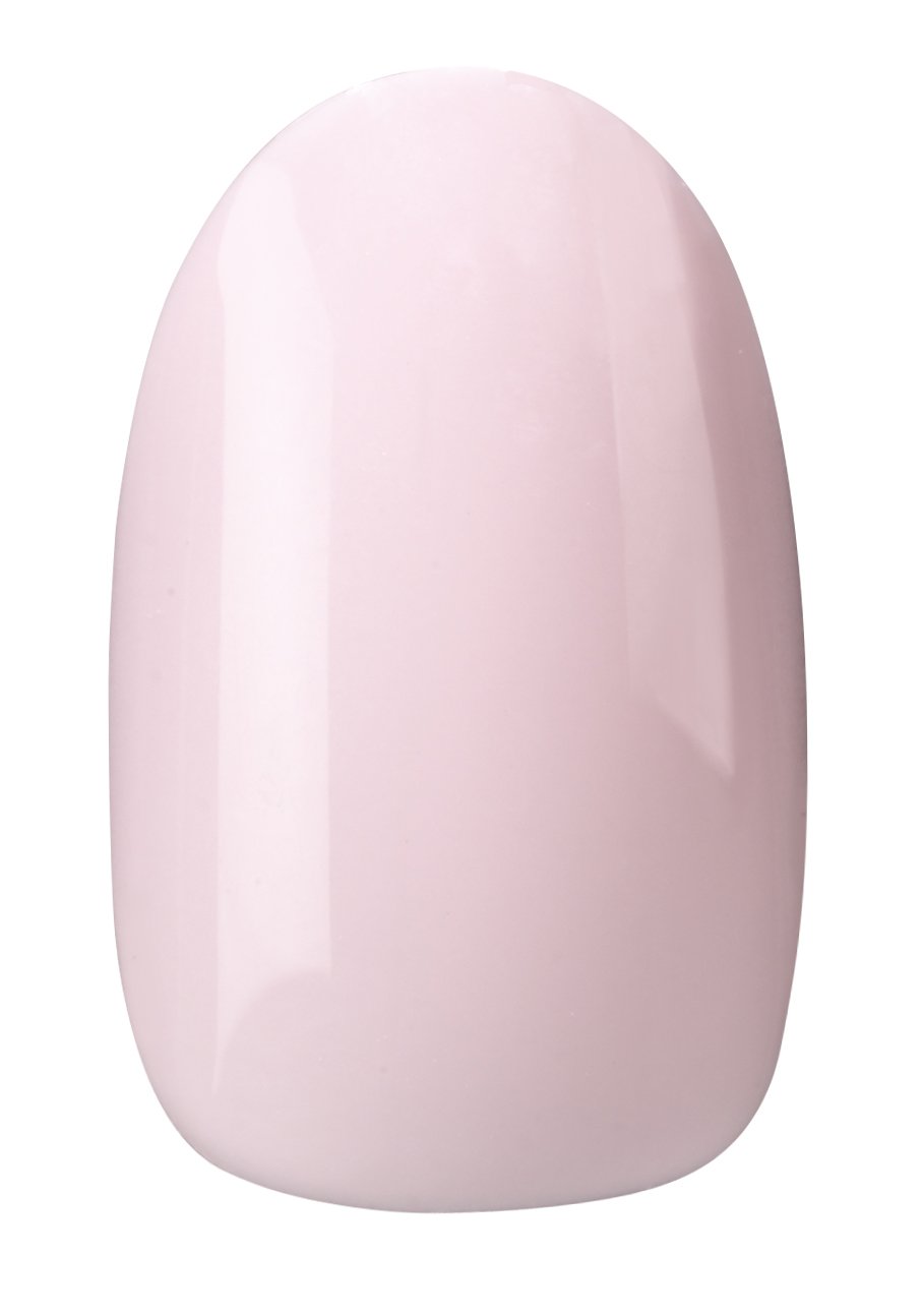 Elegant Touch Core Colour Nails Jackie, Pink - Image 2