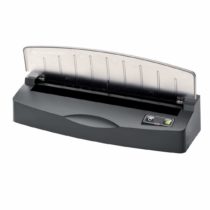 GBC ThermaBind T200 Thermal Binding Machine, 200 Sheet Binding Capacity, A4, Silver, 4400408