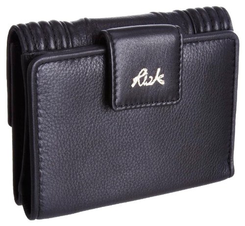 Ri2K Women's Princedale Prs4115 Flapover Black X Small, XS - Image 2