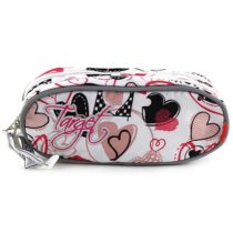 Target 23797 Coin Pouch, Assorted Colors